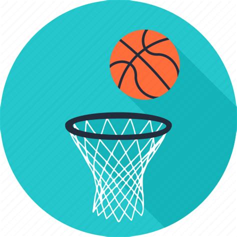 Basketball, education, pe, physical, school, sport, team icon - Download on Iconfinder