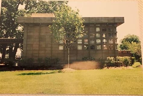 Usonian | Usonian, Dream house aesthetic, Exterior