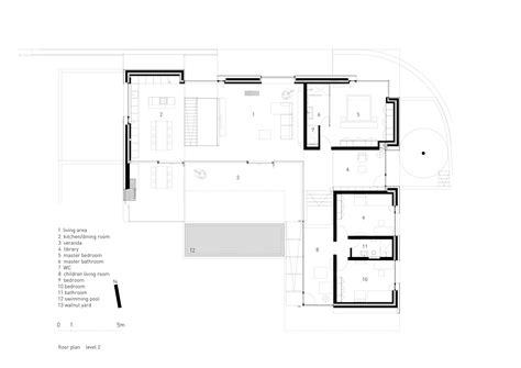 Gallery of Pagoda House / I/O architects - 18