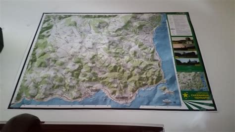 Dayz Printable Map - Printable Templates