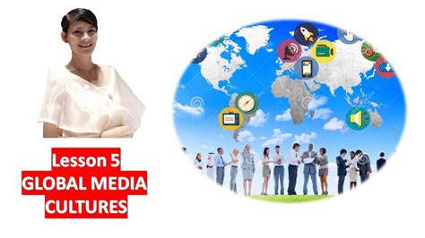 Lesson 5 (Contemporary World): Global Media Culture - YouTube