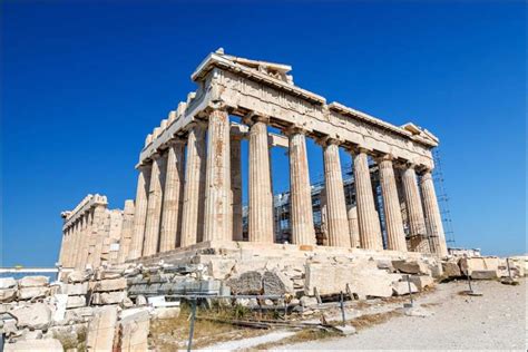 All About Acropolis in Athens, Greece | Traveler's Life