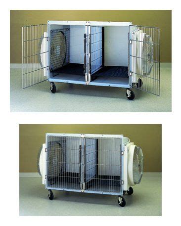 dryer cage | Dog grooming dryer, Dog grooming shop, Dog grooming salons