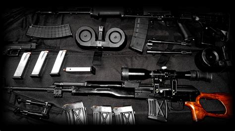 55+ Gun wallpapers ·① Download free High Resolution wallpapers for desktop and mobile devices in ...