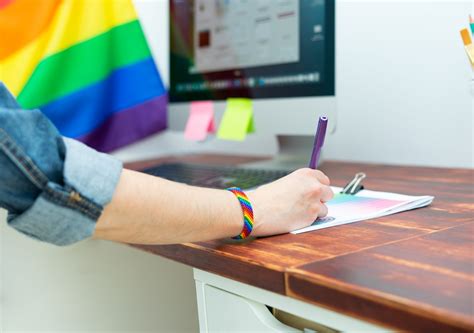 How to make your organisation more LGBTQIA+ inclusive?