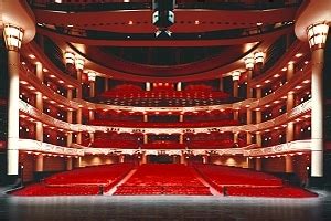 Kravis Center for the Performing Arts | WestPalmBeach.com