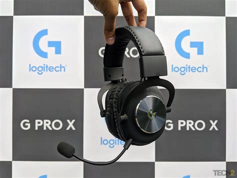 Logitech brings G Pro X and G Pro gaming headsets in India starting at Rs 9,995 – Firstpost