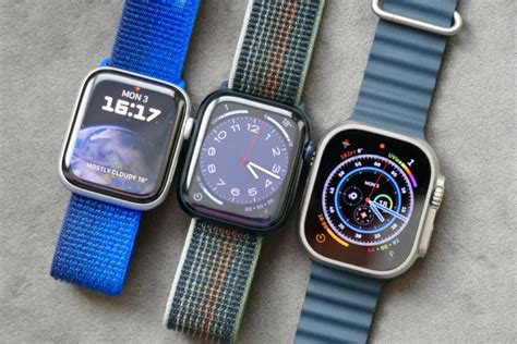 El Apple Watch Series 10 me hace reconsiderar cambiar mi Apple Watch Ultra | Digital Trends Español