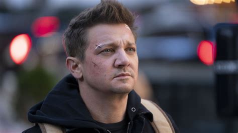 Clint Barton Jeremy Renner 4K HD Hawkeye Wallpapers | HD Wallpapers ...