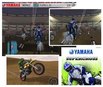 Dirt Bike Racing Games – test your skill online, are you that good?