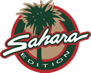 Sahara Logo PNG Vector (EPS) Free Download