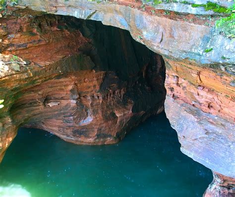 The Best List of Caves in Wisconsin - World of Caves