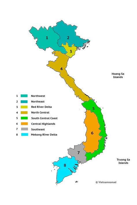 Vietnam map | Vietnam map, Vietnam travel guide, Map