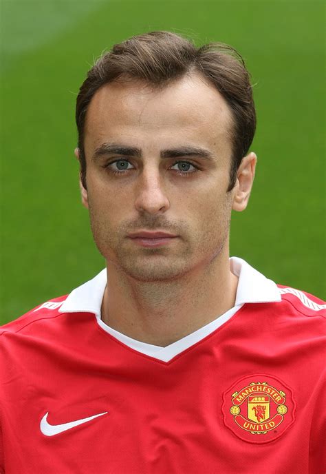 Dimitar Berbatov photo 6 of 10 pics, wallpaper - photo #492023 - ThePlace2