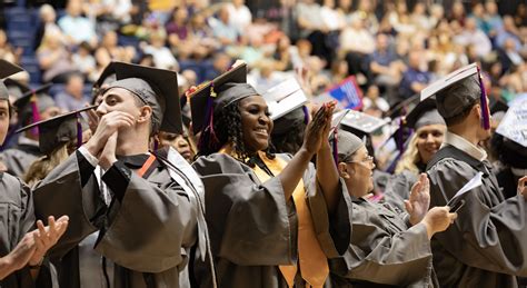 Brookdale Community College Celebrates Graduates at 2023 Commencement ...