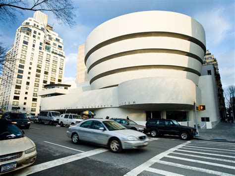 14 NYC museums with outstanding architecture - Curbed NY