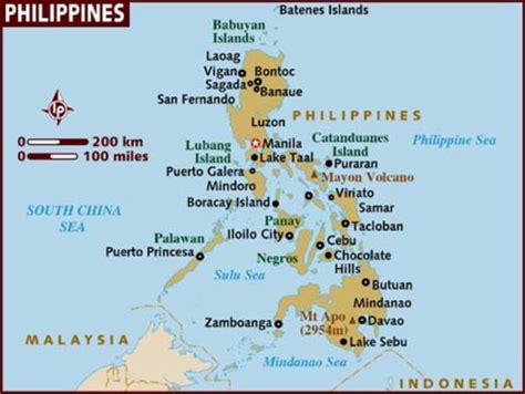 Imperialism in the Philippines timeline | Timetoast timelines