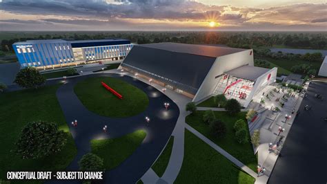 Rutgers seeks fan input in next phase of upgrades to Jersey Mike’s ...