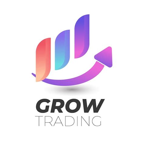 Trading Company Logo Design