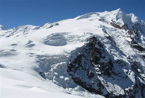 Mera Peak (6654m) Climbing - BOUNDLESS HIMALAYAS TREKKING