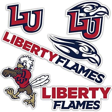 Liberty University Logo