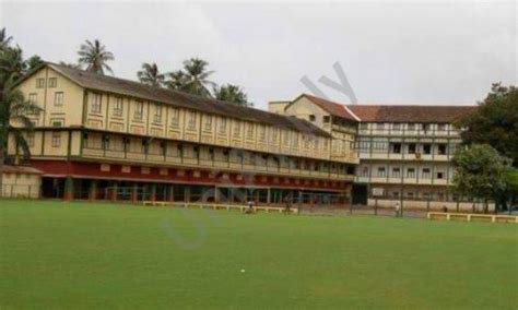 St. Stanislaus High School Bandra West: Fee Structure, Admission Form ...