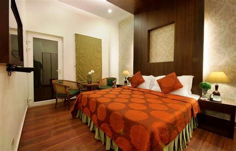 Hotel Ajanta Delhi | Corporate Connect