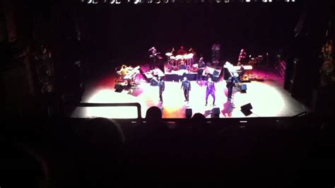 The Dramatics - Me & Mrs. Jones Live @Beacon Theatre, NY - YouTube