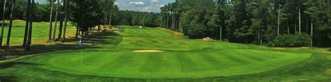 Acushnet River Valley | Championship Public Golf Course | Acushnet, MA ...