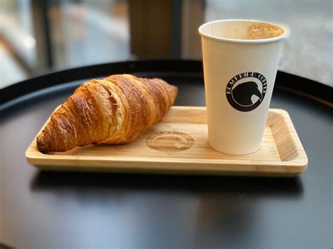 BLACKBIRD COFFEE, Paris - Restaurant Reviews, Photos & Phone Number ...