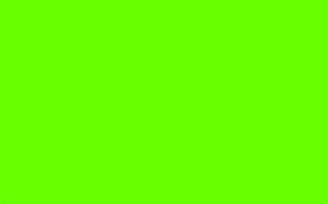 2880x1800 Bright Green Solid Color Background