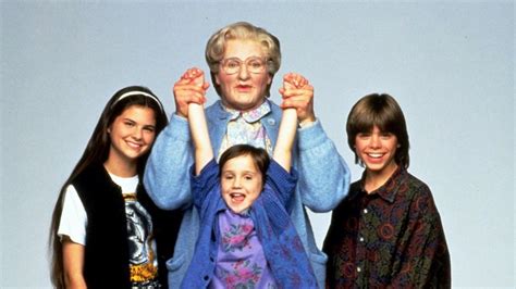 Mrs. Doubtfire (1993) - Backdrops — The Movie Database (TMDB)