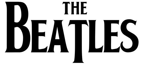 The Beatles Logo