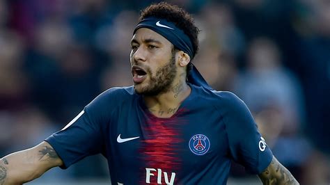 PSG - L'avenir de Neymar ? Marquinhos entretient le flou | Goal.com