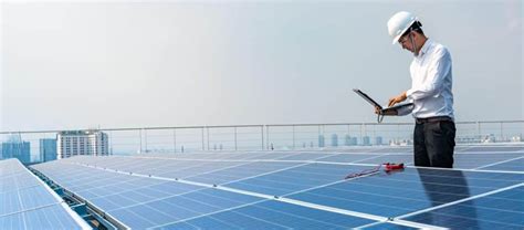 Choosing the Right Solar Panel System for Your Business | Solar Sun Surfer