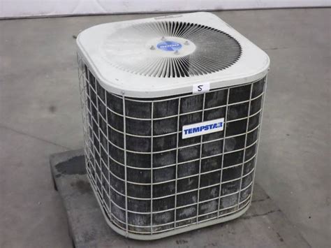 Tempstar 5000 High Efficiency Air C... | LE Heating & Air Conditioning | K-BID