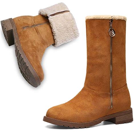 50% off Women's Stylish Winter Boots - Deal Hunting Babe