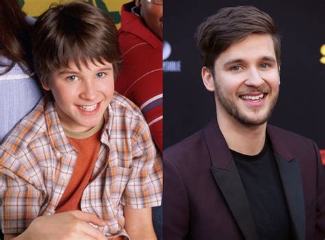 Photos from Ned's Declassified School Survival Guide Cast Then & Now