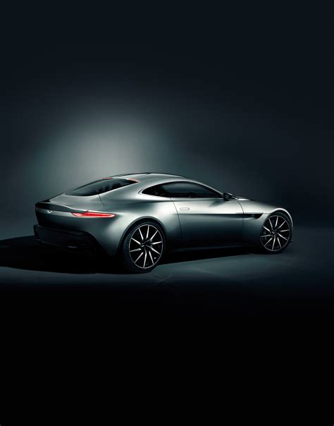 Aston Martin DB10 Wallpapers - Wallpaper Cave