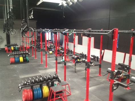 crossfit gym design - Buscar con Google | Gym design, Crossfit inspiration, Crossfit gym