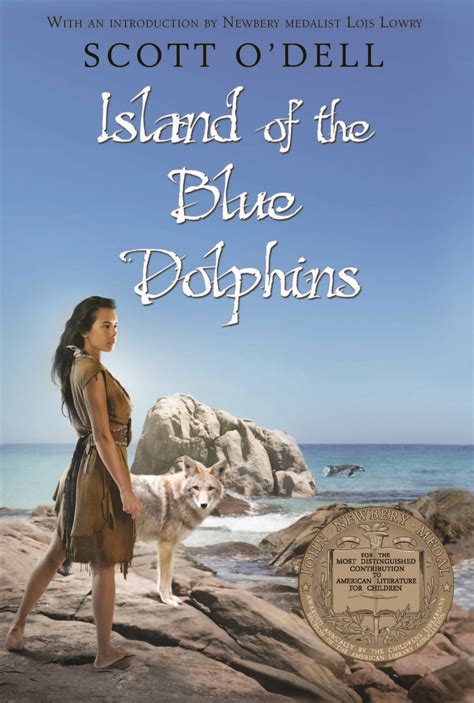 Island of the Blue Dolphins - Teaching Toys and Books