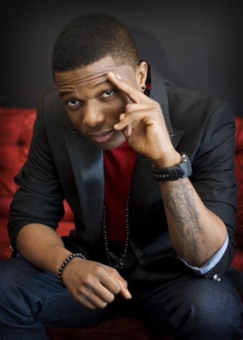 Wizkid Drops Hint For Name CHANGE On Twitter - Celebrities - Nigeria