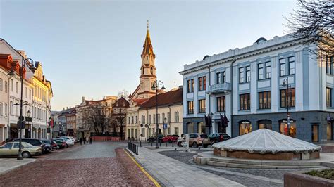 Top 8 Fun Things to Do in Vilnius - Top Travel Sights