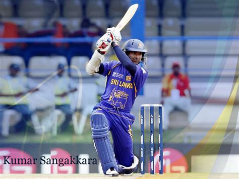 World Of Cricket: Kumar Sangakkara sri lanka cricket player