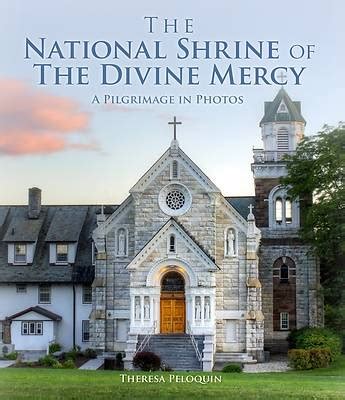 The National Shrine of the Divine Mercy - A Pilgri | Cokesbury