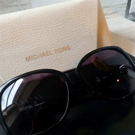 Michael Kors | Accessories | Michael Kors Sunglasses Case | Poshmark