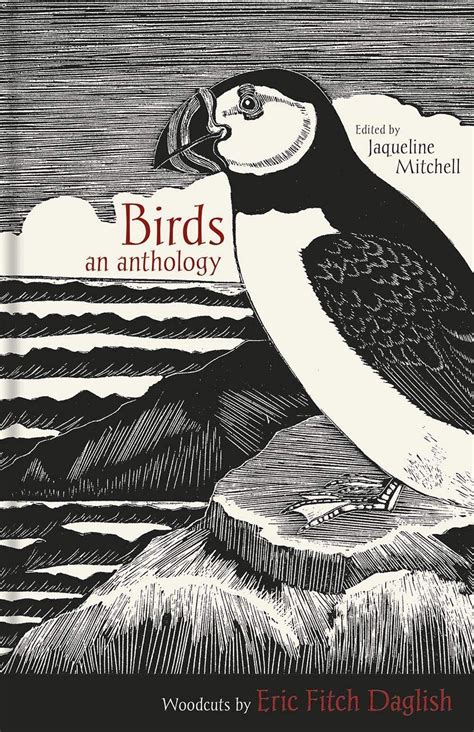 Birds: An Anthology | NHBS Good Reads