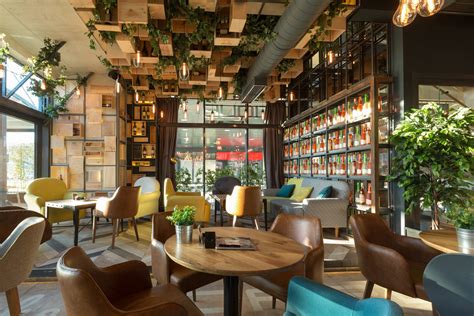 7 Inexpensive Restaurant Design Ideas To Save You Thousands