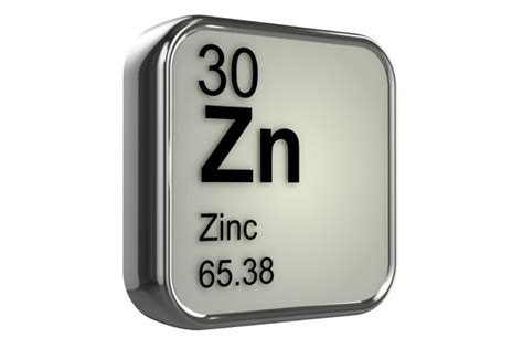 What are the health benefits of zinc? Medical News Today