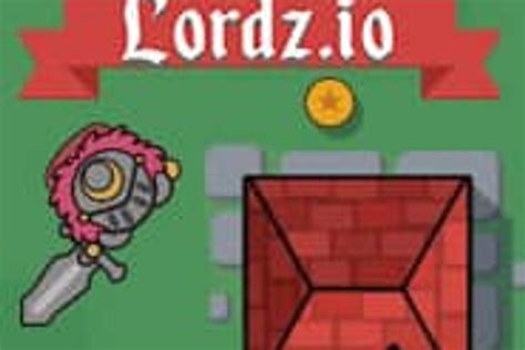 Lordz.io - Online Game - Play for Free | Keygames.com